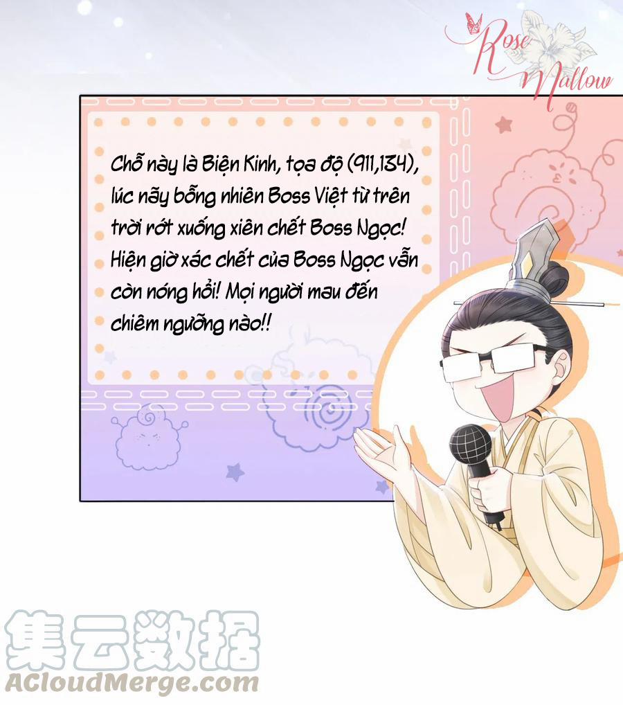 Sư Phụ Ngươi Tên Ngốc Nhiều Tiền 45 trang 37