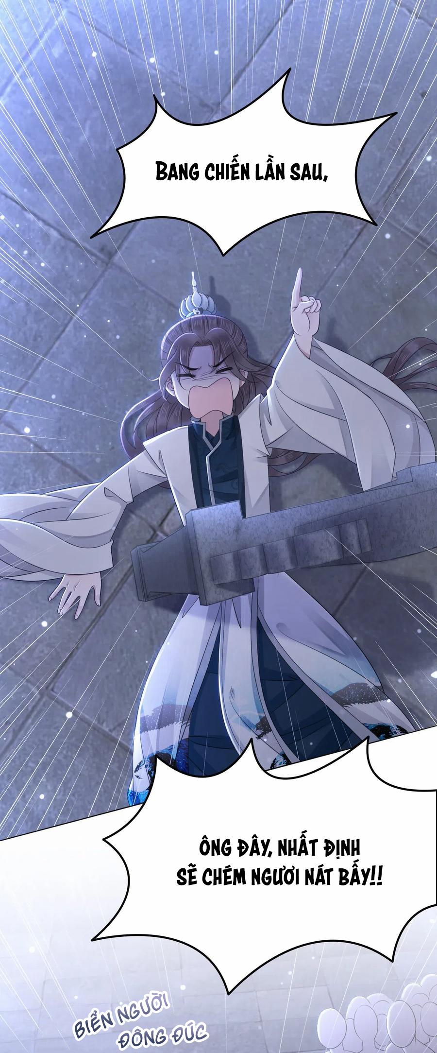 Sư Phụ Ngươi Tên Ngốc Nhiều Tiền 45 trang 39