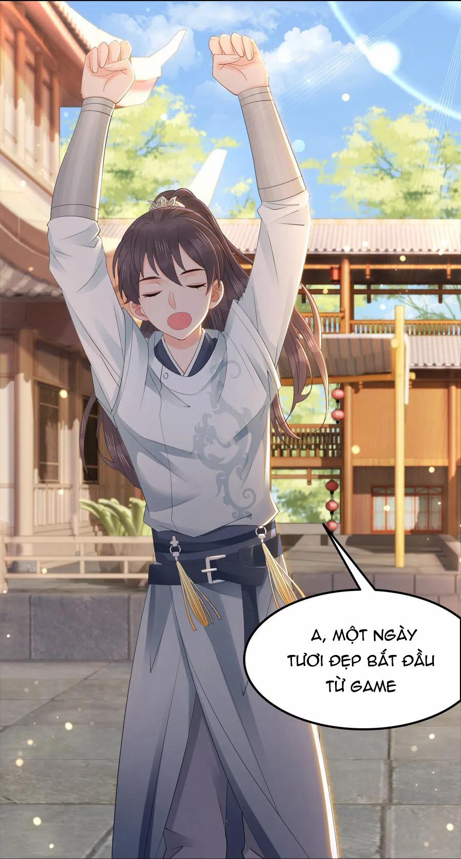 Sư Phụ Ngươi Tên Ngốc Nhiều Tiền 45 trang 42