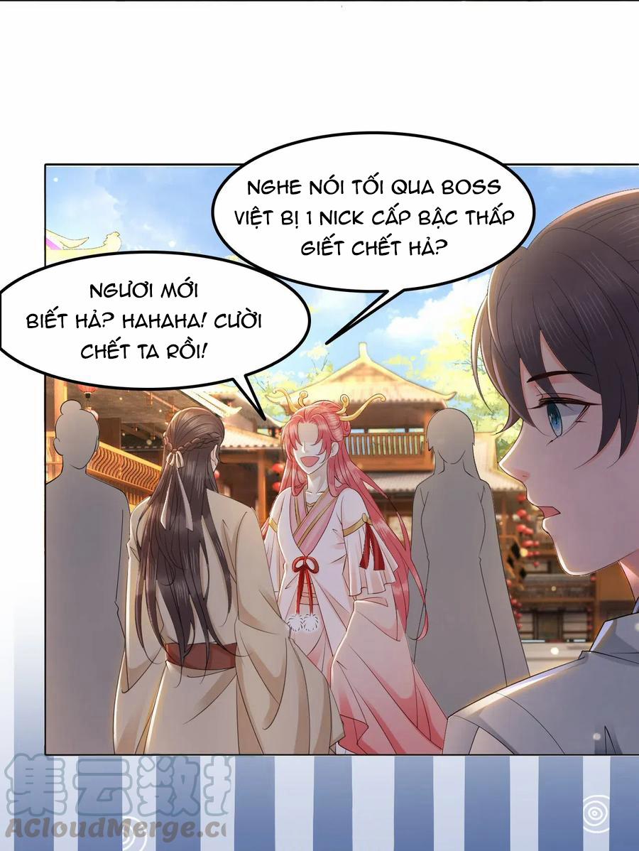 Sư Phụ Ngươi Tên Ngốc Nhiều Tiền 45 trang 43