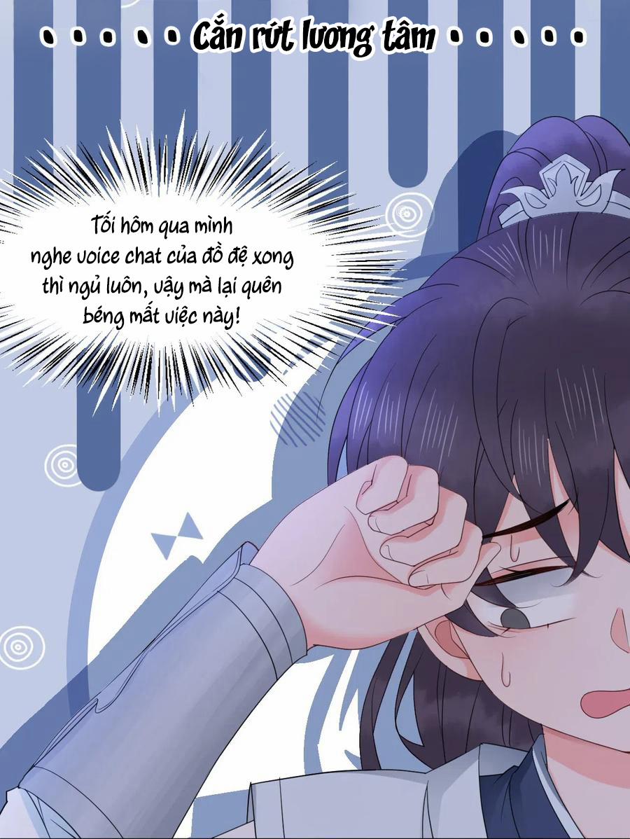 Sư Phụ Ngươi Tên Ngốc Nhiều Tiền 45 trang 44