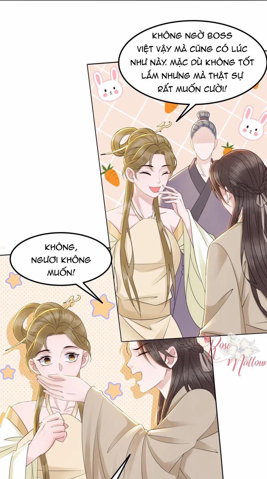 Sư Phụ Ngươi Tên Ngốc Nhiều Tiền 45 trang 45