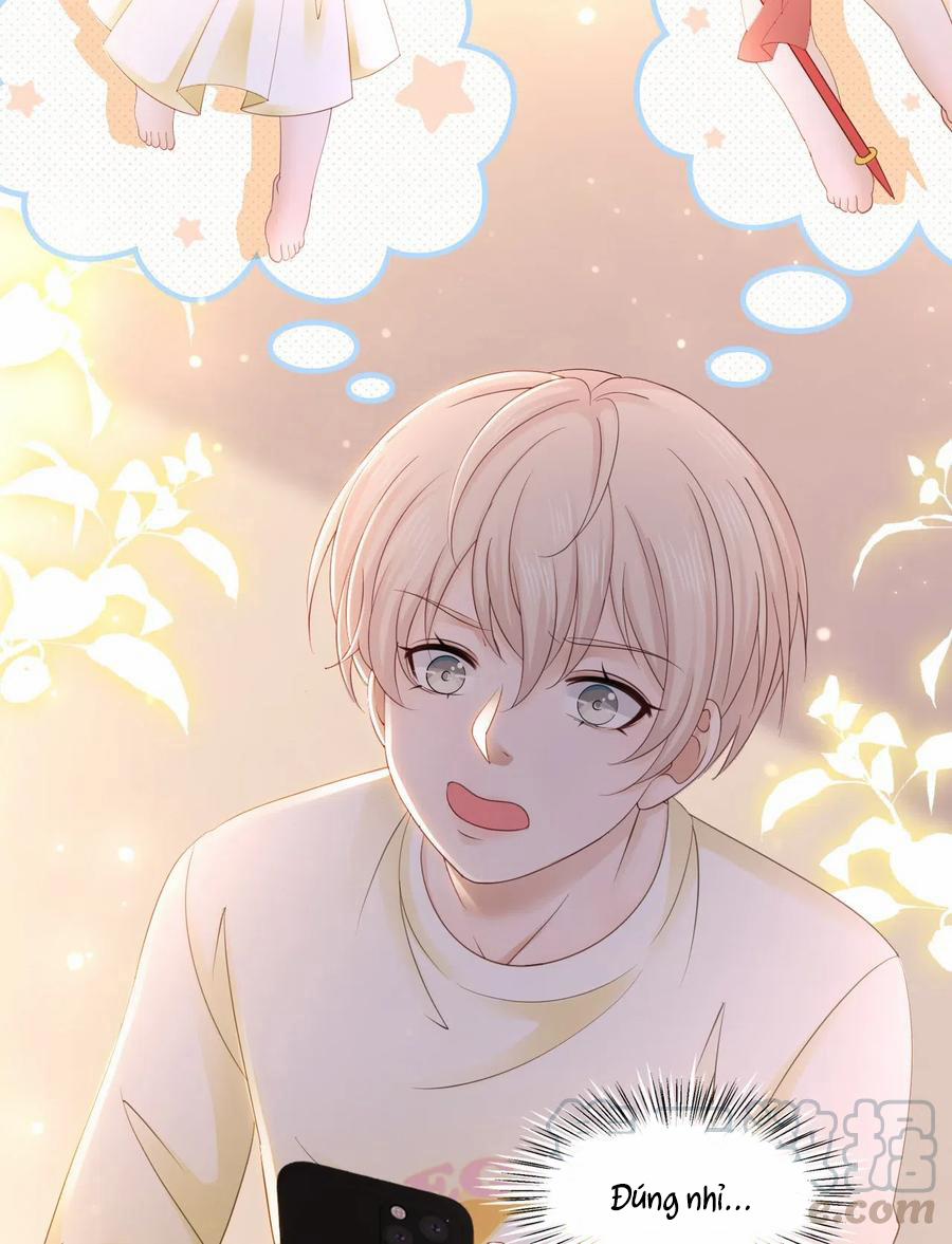 Sư Phụ Ngươi Tên Ngốc Nhiều Tiền 45 trang 5