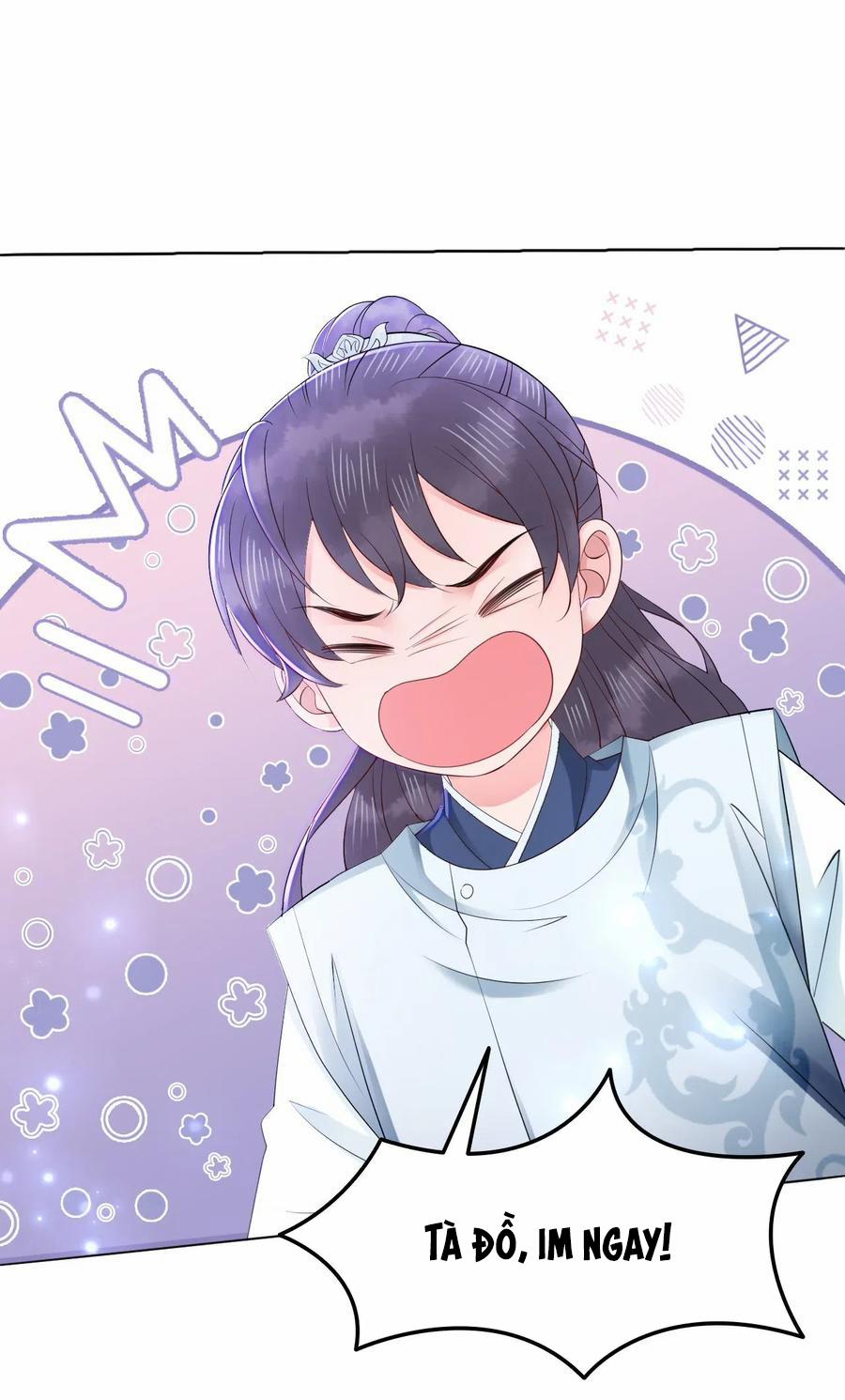 Sư Phụ Ngươi Tên Ngốc Nhiều Tiền 45 trang 51