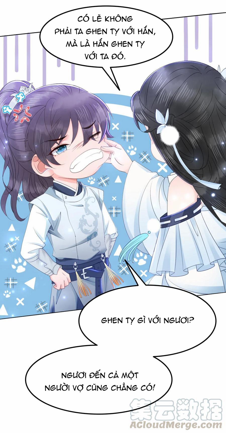 Sư Phụ Ngươi Tên Ngốc Nhiều Tiền 45 trang 52