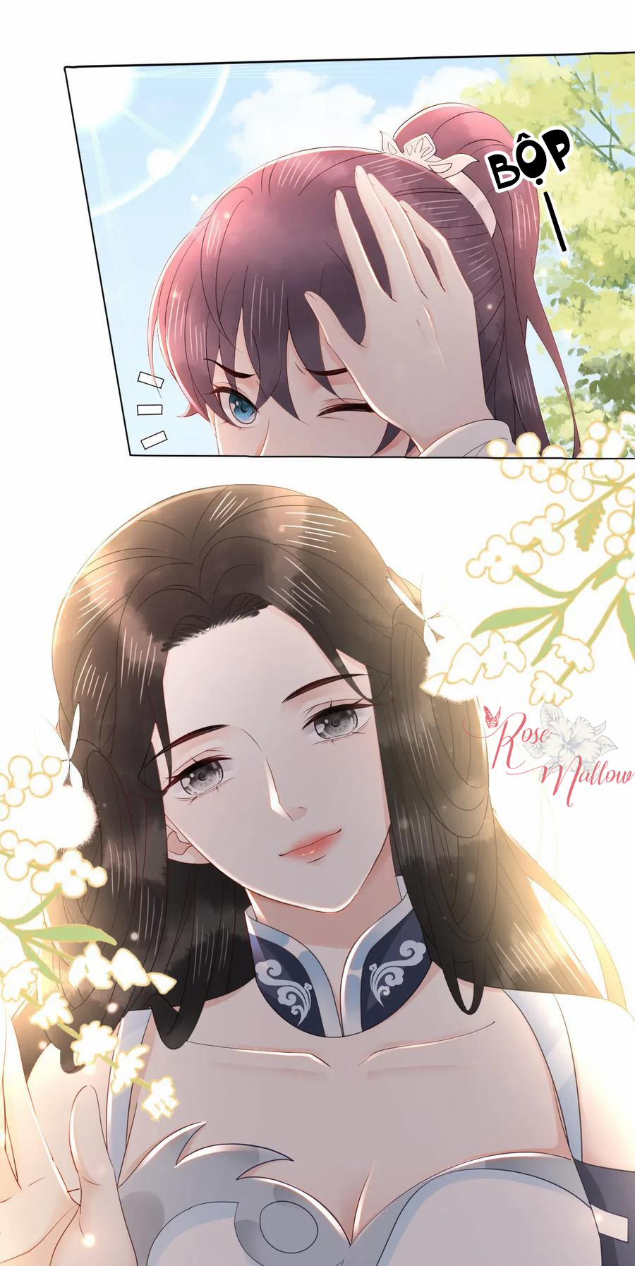 Sư Phụ Ngươi Tên Ngốc Nhiều Tiền 45 trang 53