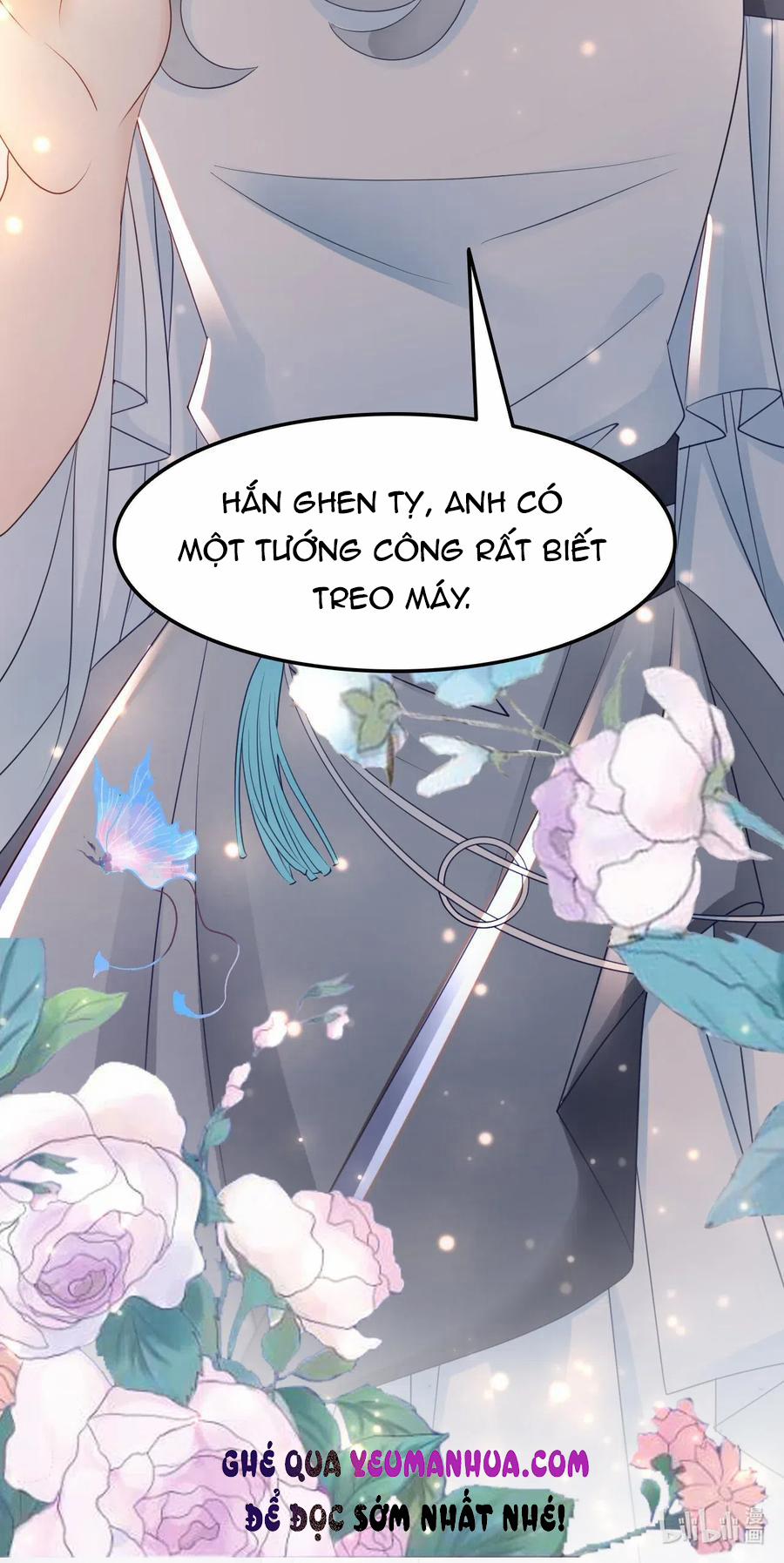 Sư Phụ Ngươi Tên Ngốc Nhiều Tiền 45 trang 54