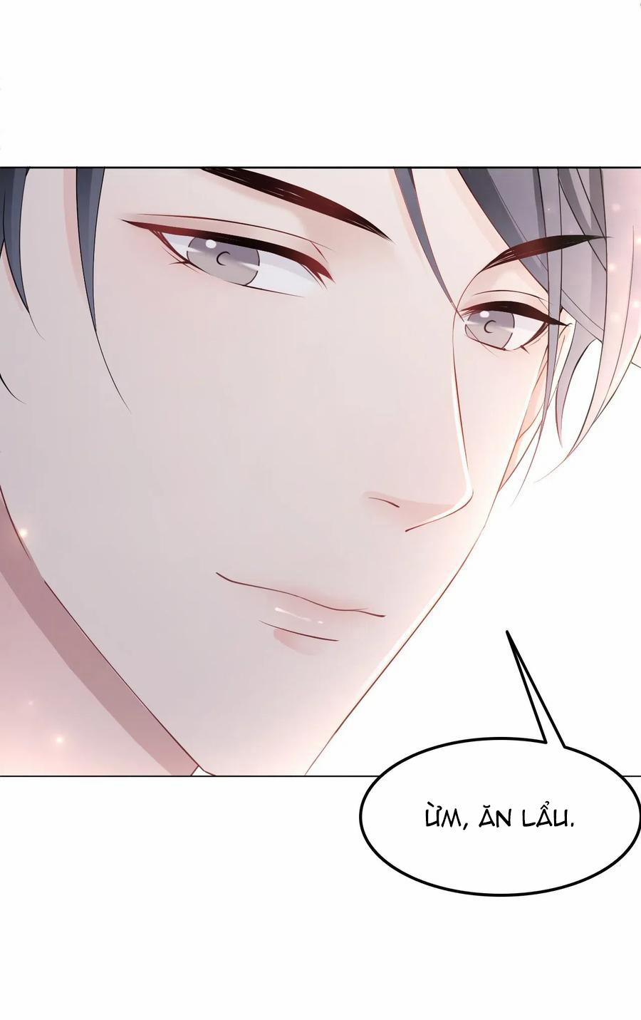 Sư Phụ Ngươi Tên Ngốc Nhiều Tiền 47 trang 10