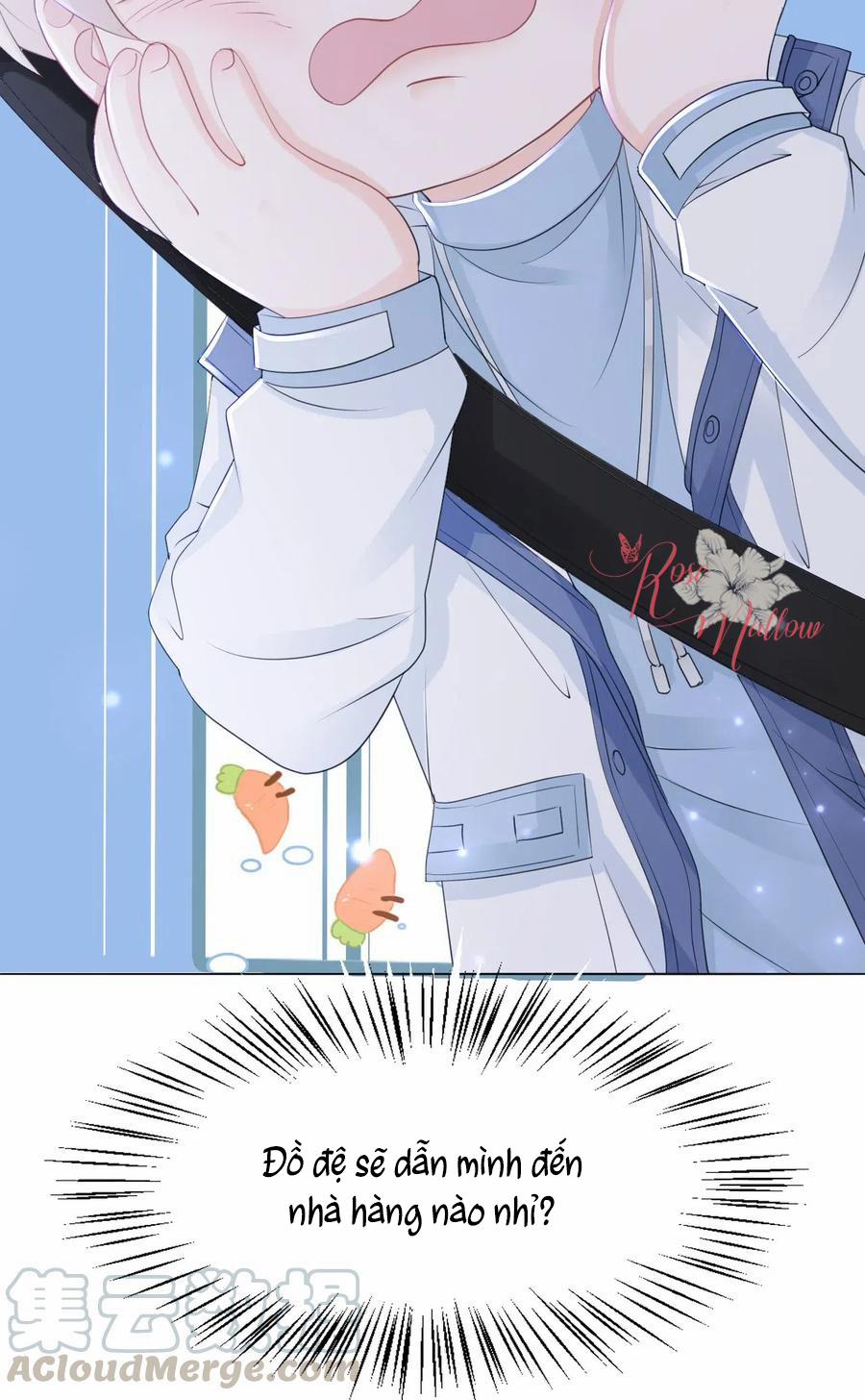 Sư Phụ Ngươi Tên Ngốc Nhiều Tiền 47 trang 15