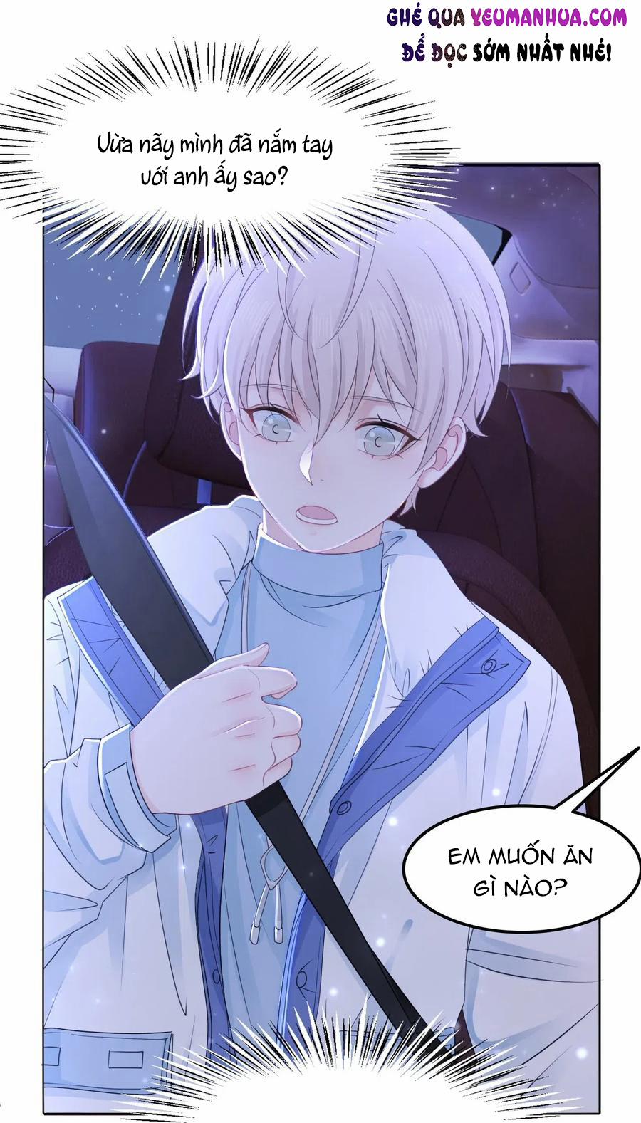 Sư Phụ Ngươi Tên Ngốc Nhiều Tiền 47 trang 2