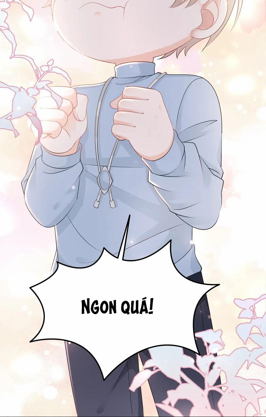 Sư Phụ Ngươi Tên Ngốc Nhiều Tiền 47 trang 26