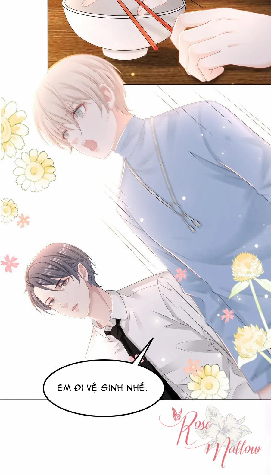 Sư Phụ Ngươi Tên Ngốc Nhiều Tiền 47 trang 31