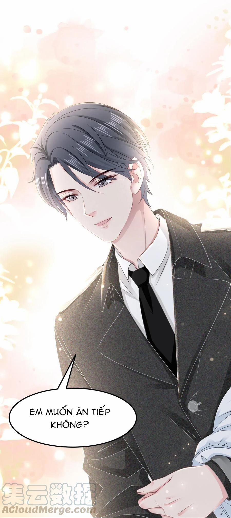 Sư Phụ Ngươi Tên Ngốc Nhiều Tiền 47 trang 36