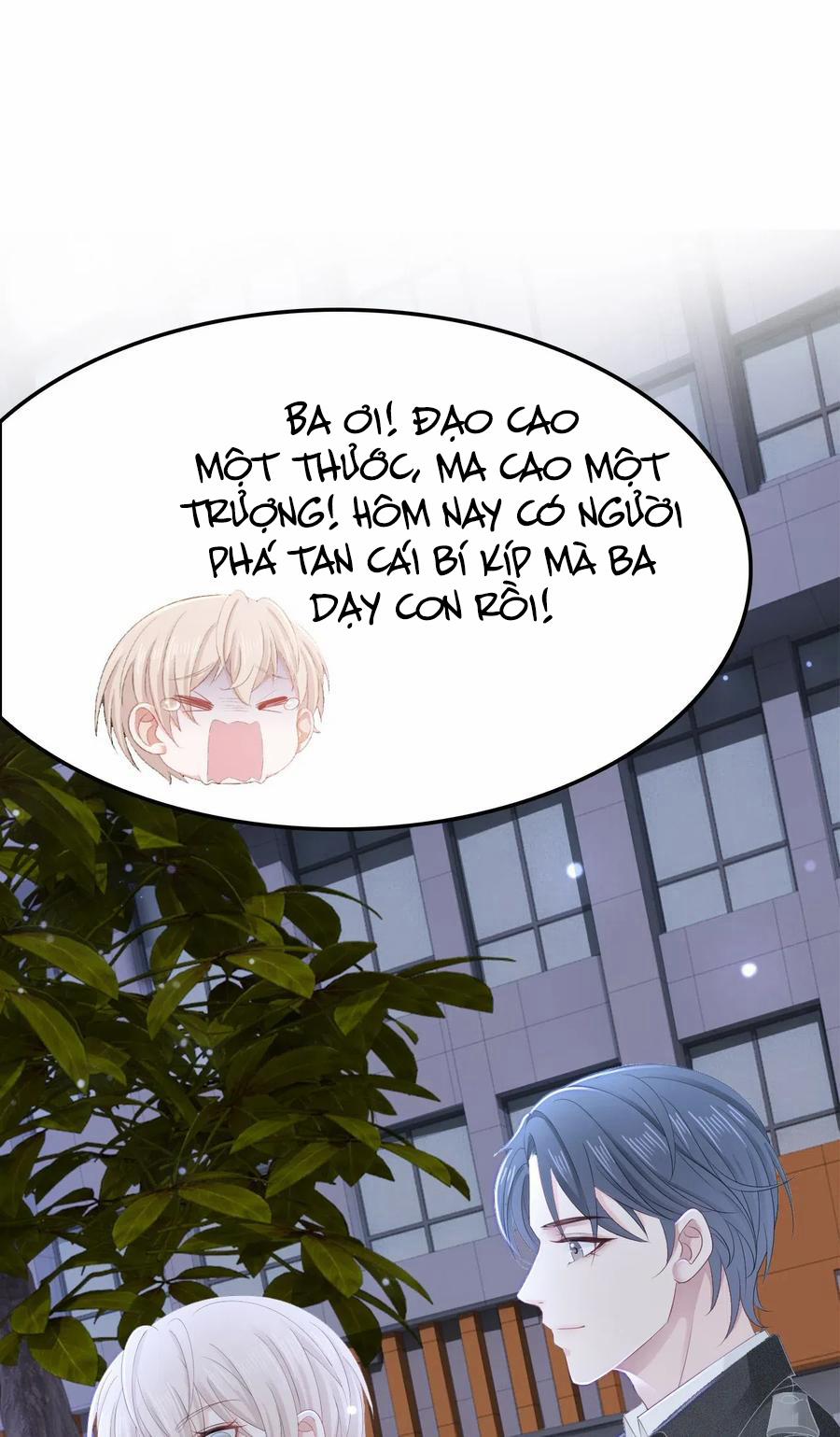 Sư Phụ Ngươi Tên Ngốc Nhiều Tiền 47 trang 38