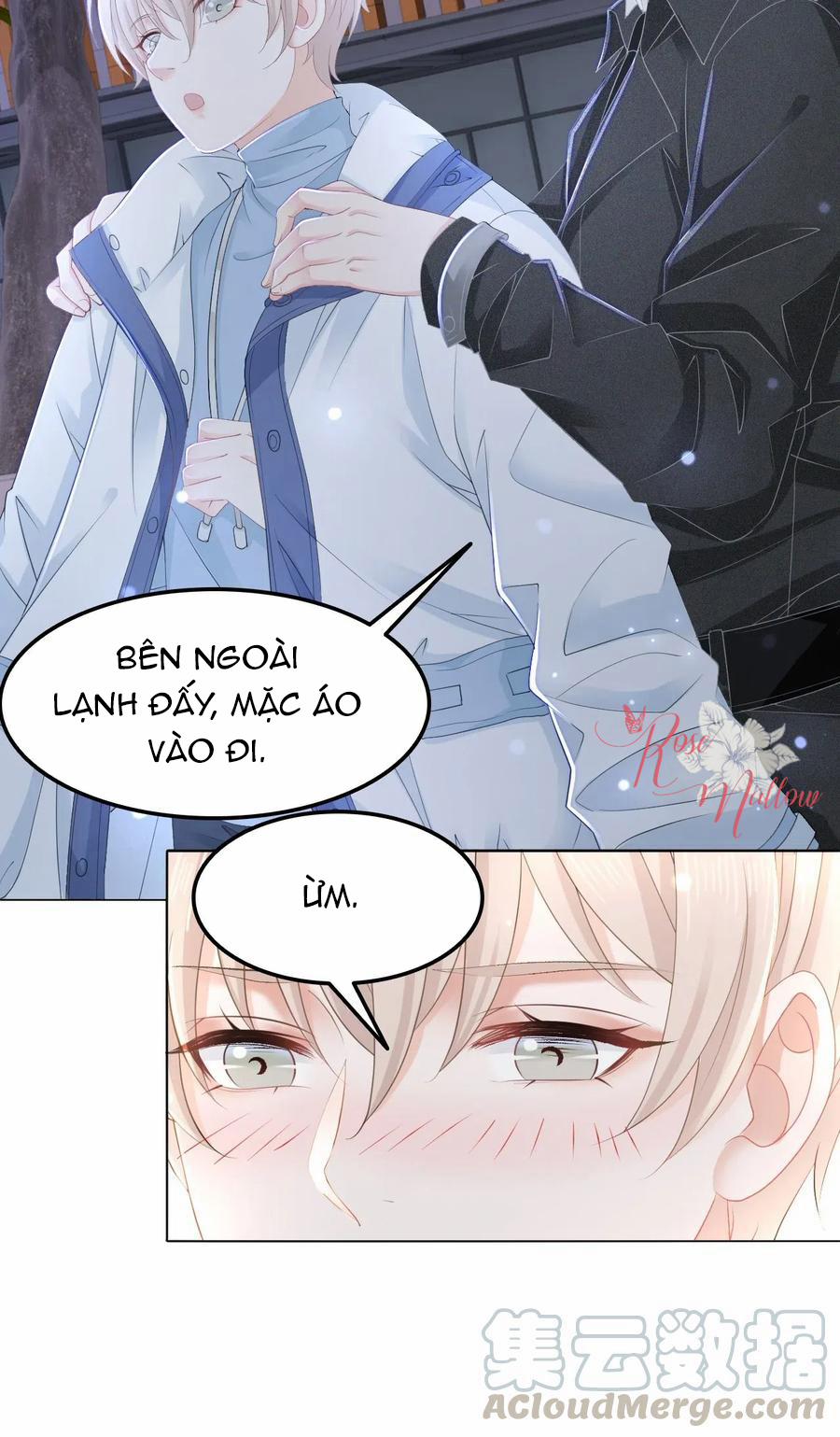 Sư Phụ Ngươi Tên Ngốc Nhiều Tiền 47 trang 39