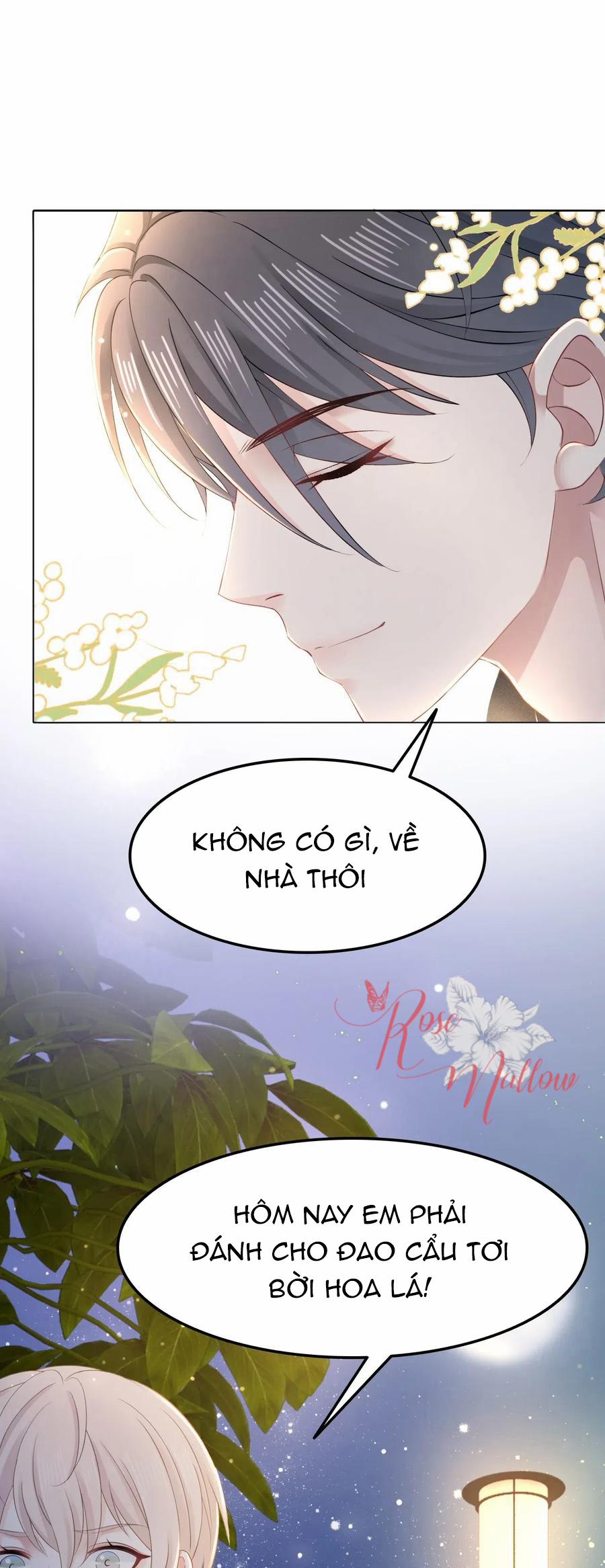 Sư Phụ Ngươi Tên Ngốc Nhiều Tiền 47 trang 43