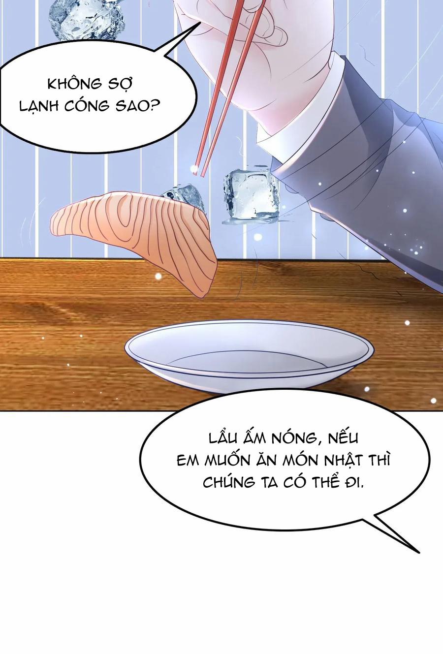 Sư Phụ Ngươi Tên Ngốc Nhiều Tiền 47 trang 8