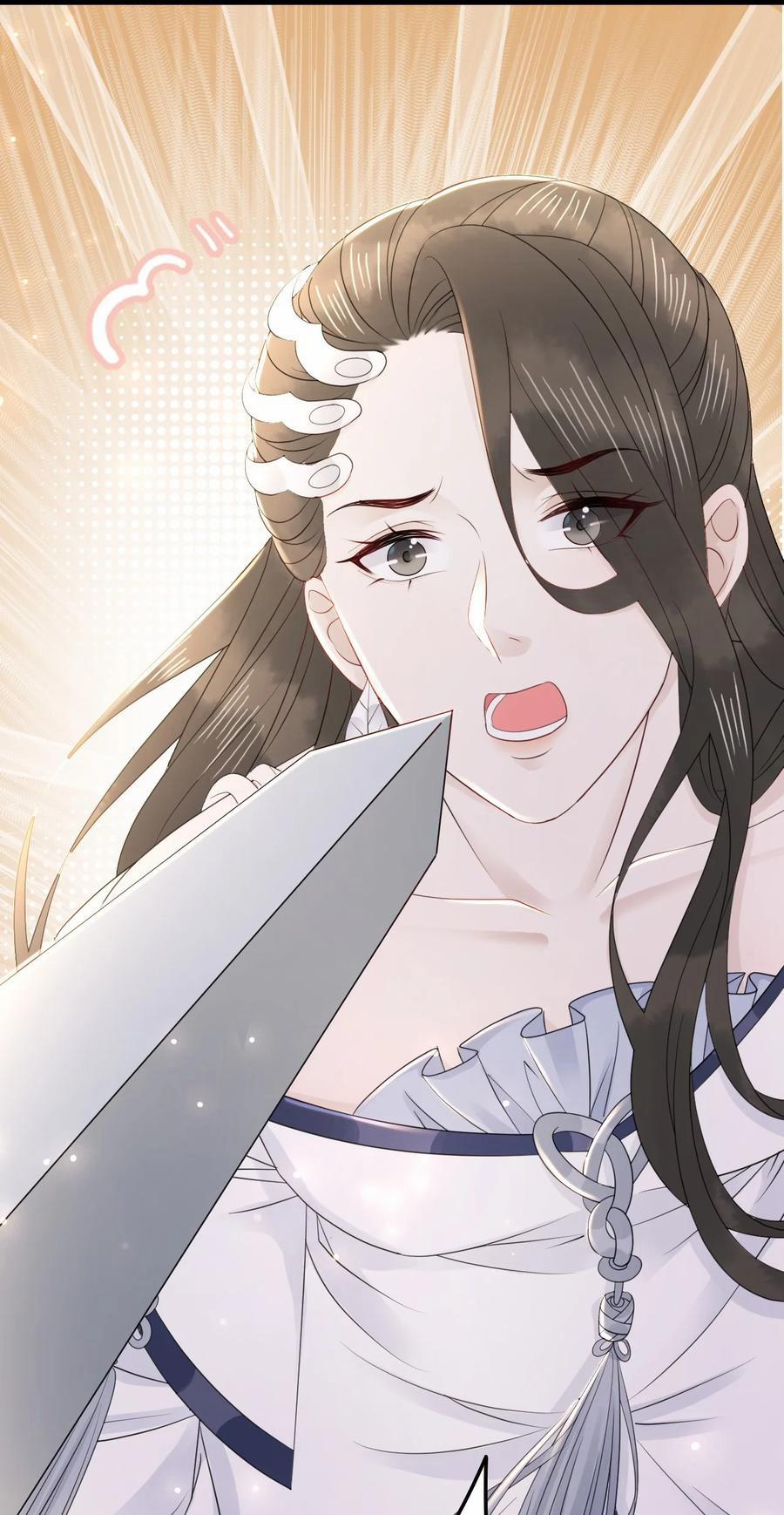 Sư Phụ Ngươi Tên Ngốc Nhiều Tiền 48 trang 18