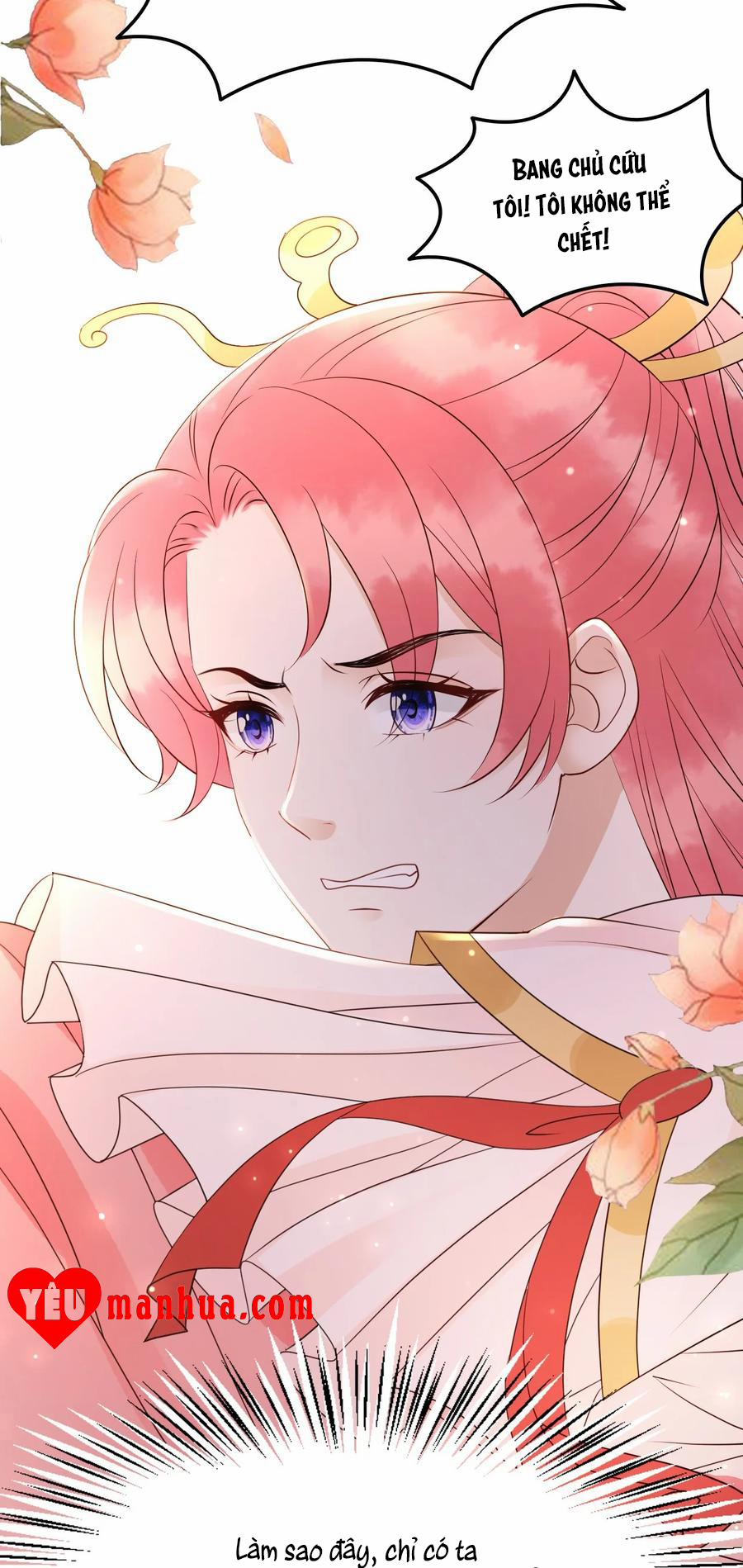 Sư Phụ Ngươi Tên Ngốc Nhiều Tiền 48 trang 24