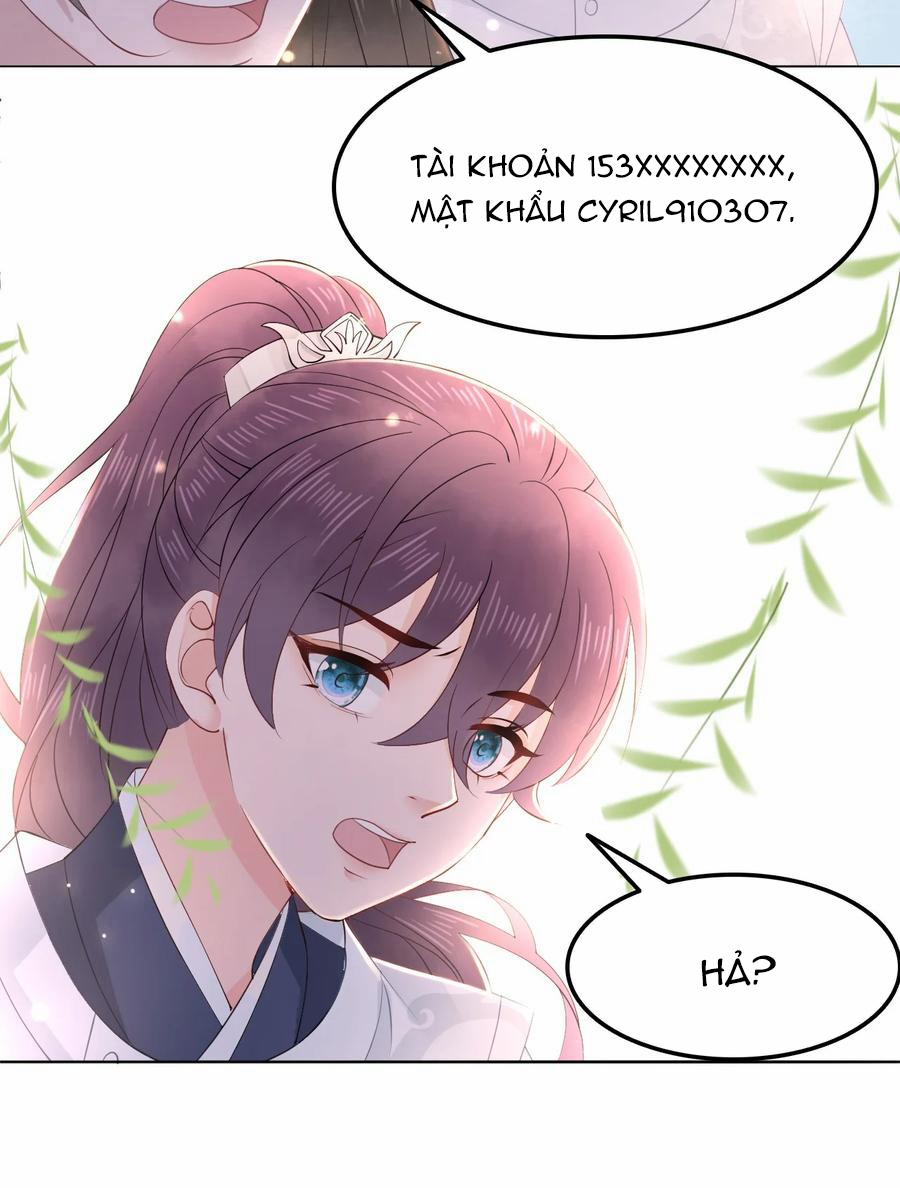 Sư Phụ Ngươi Tên Ngốc Nhiều Tiền 48 trang 28