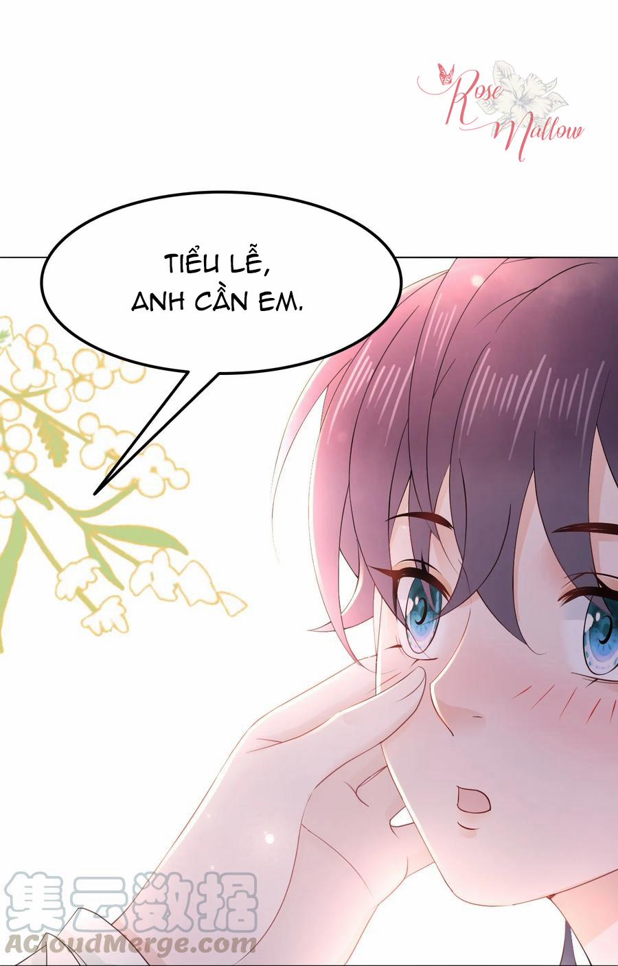 Sư Phụ Ngươi Tên Ngốc Nhiều Tiền 48 trang 29