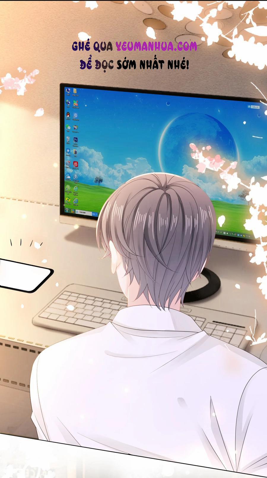 Sư Phụ Ngươi Tên Ngốc Nhiều Tiền 48 trang 3