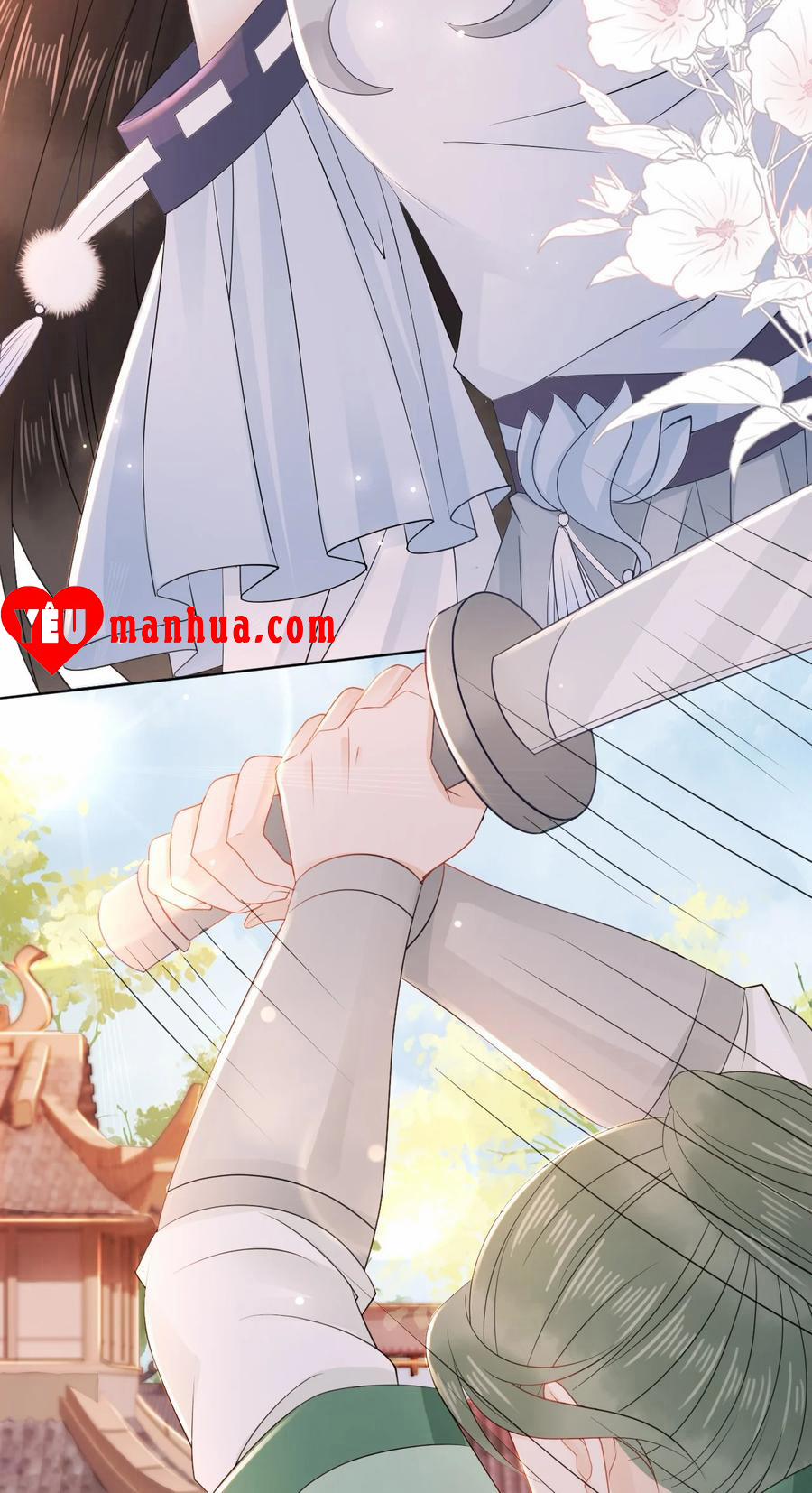 Sư Phụ Ngươi Tên Ngốc Nhiều Tiền 48 trang 33