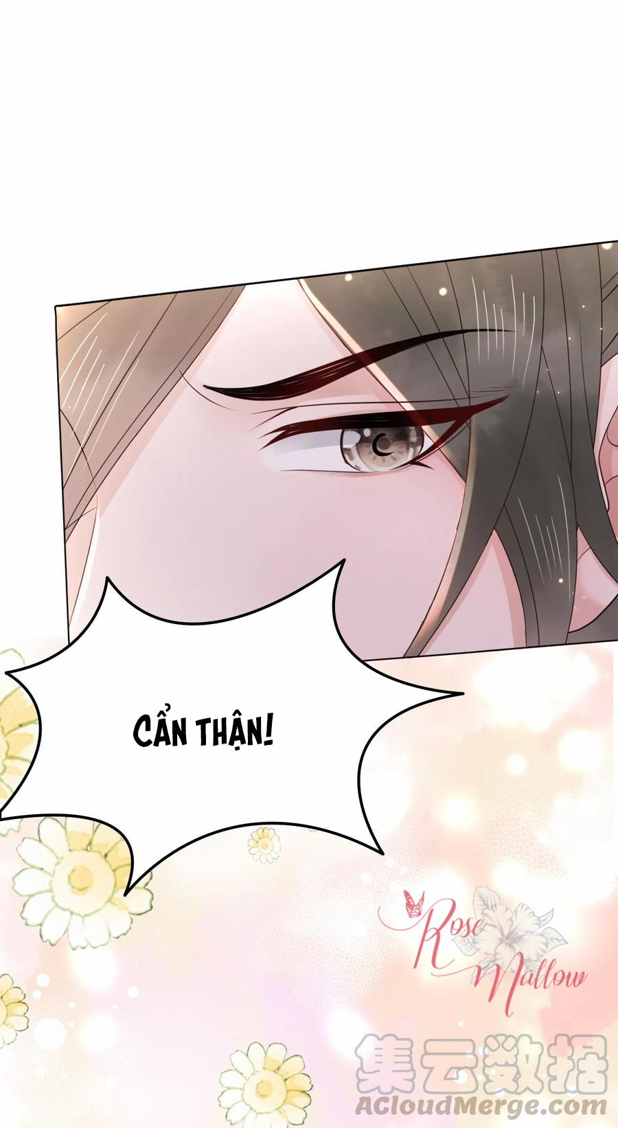 Sư Phụ Ngươi Tên Ngốc Nhiều Tiền 48 trang 35