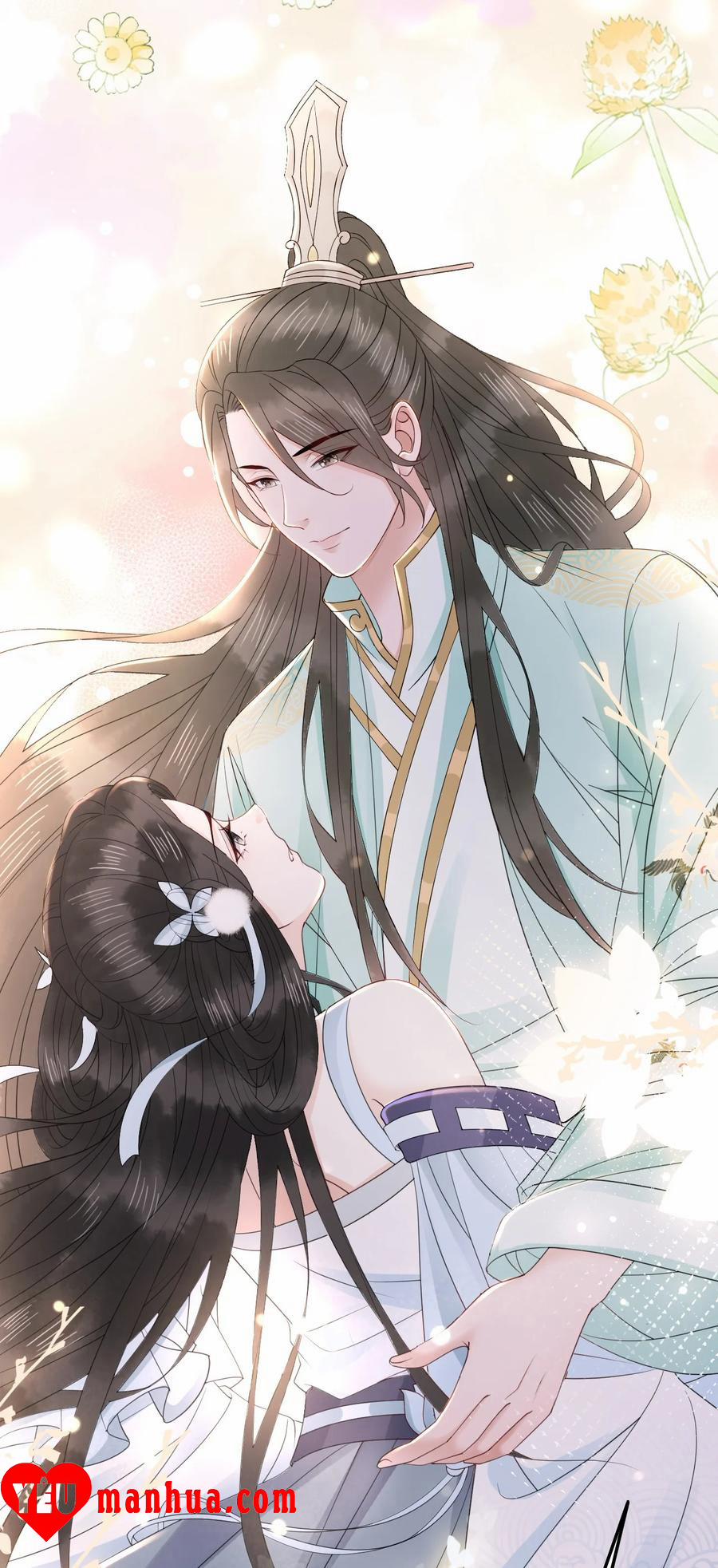 Sư Phụ Ngươi Tên Ngốc Nhiều Tiền 48 trang 36