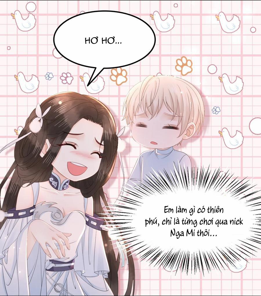 Sư Phụ Ngươi Tên Ngốc Nhiều Tiền 48 trang 43