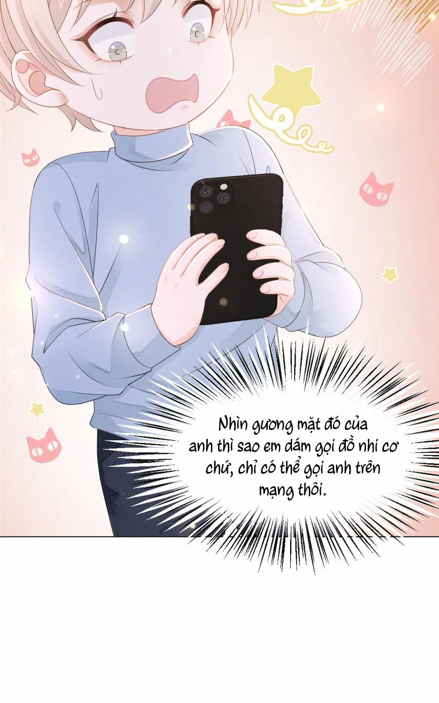 Sư Phụ Ngươi Tên Ngốc Nhiều Tiền 48 trang 6