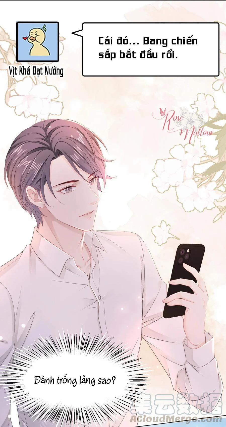 Sư Phụ Ngươi Tên Ngốc Nhiều Tiền 48 trang 7