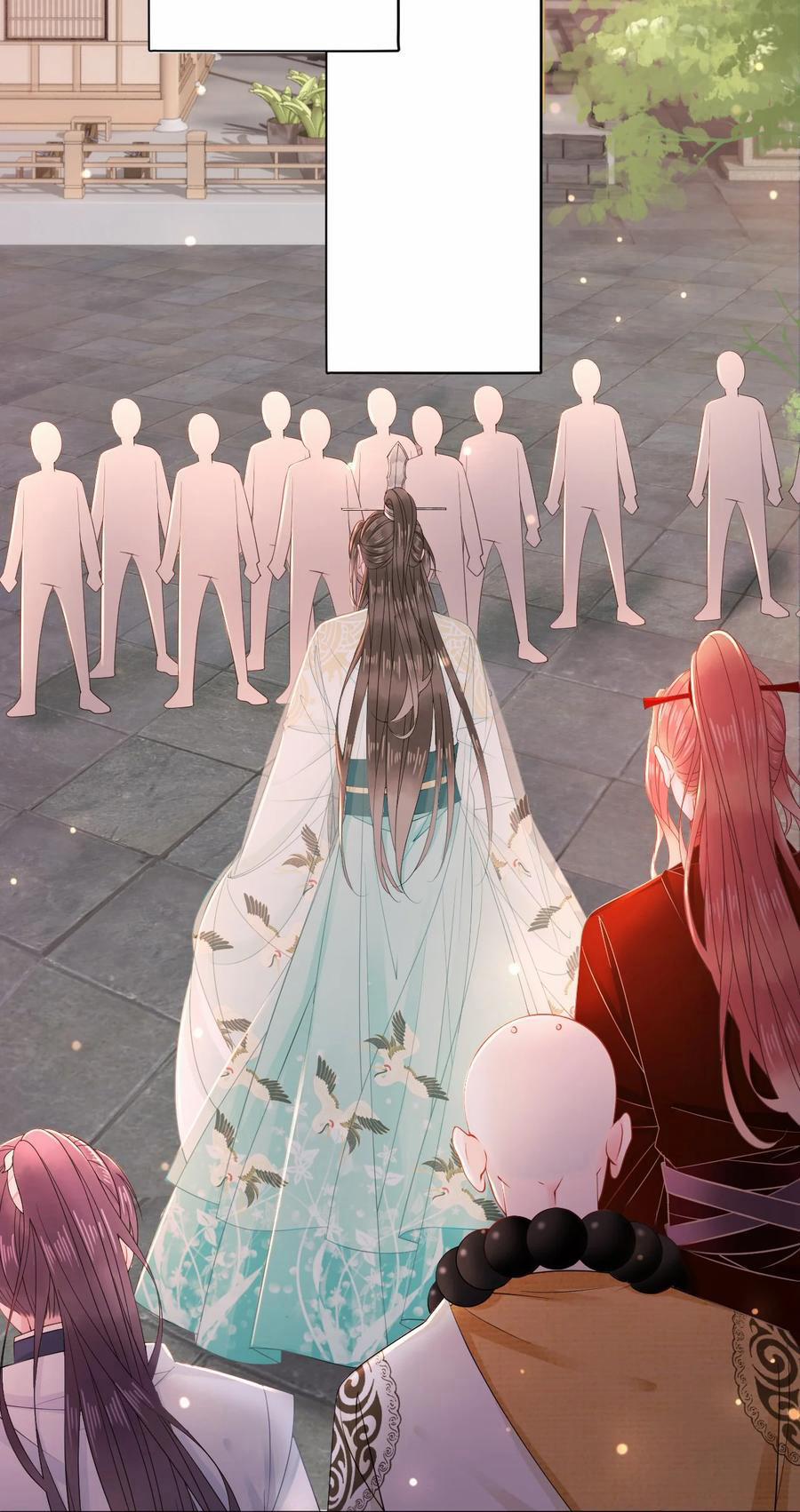 Sư Phụ Ngươi Tên Ngốc Nhiều Tiền 48 trang 9