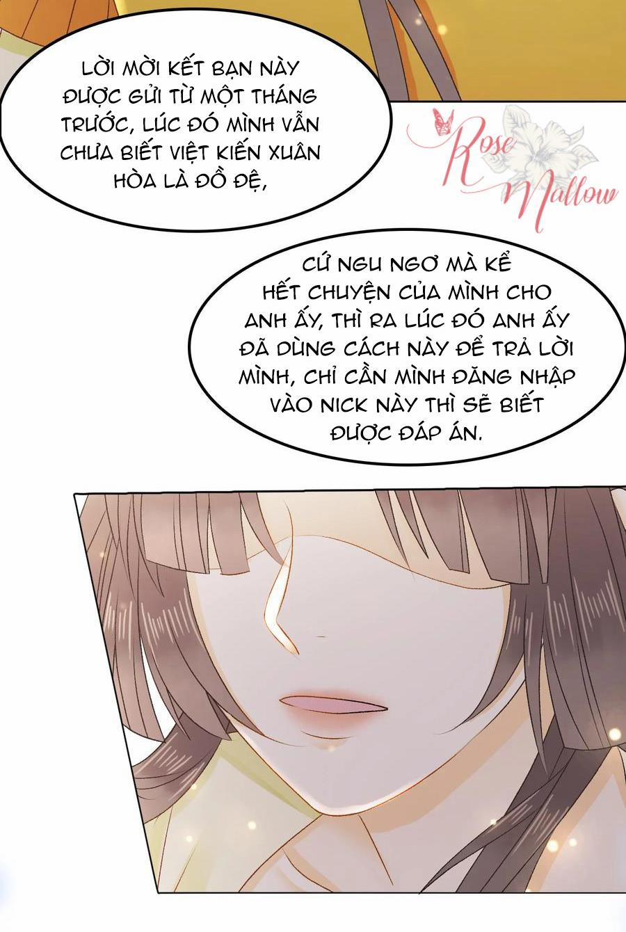 Sư Phụ Ngươi Tên Ngốc Nhiều Tiền 49 trang 15