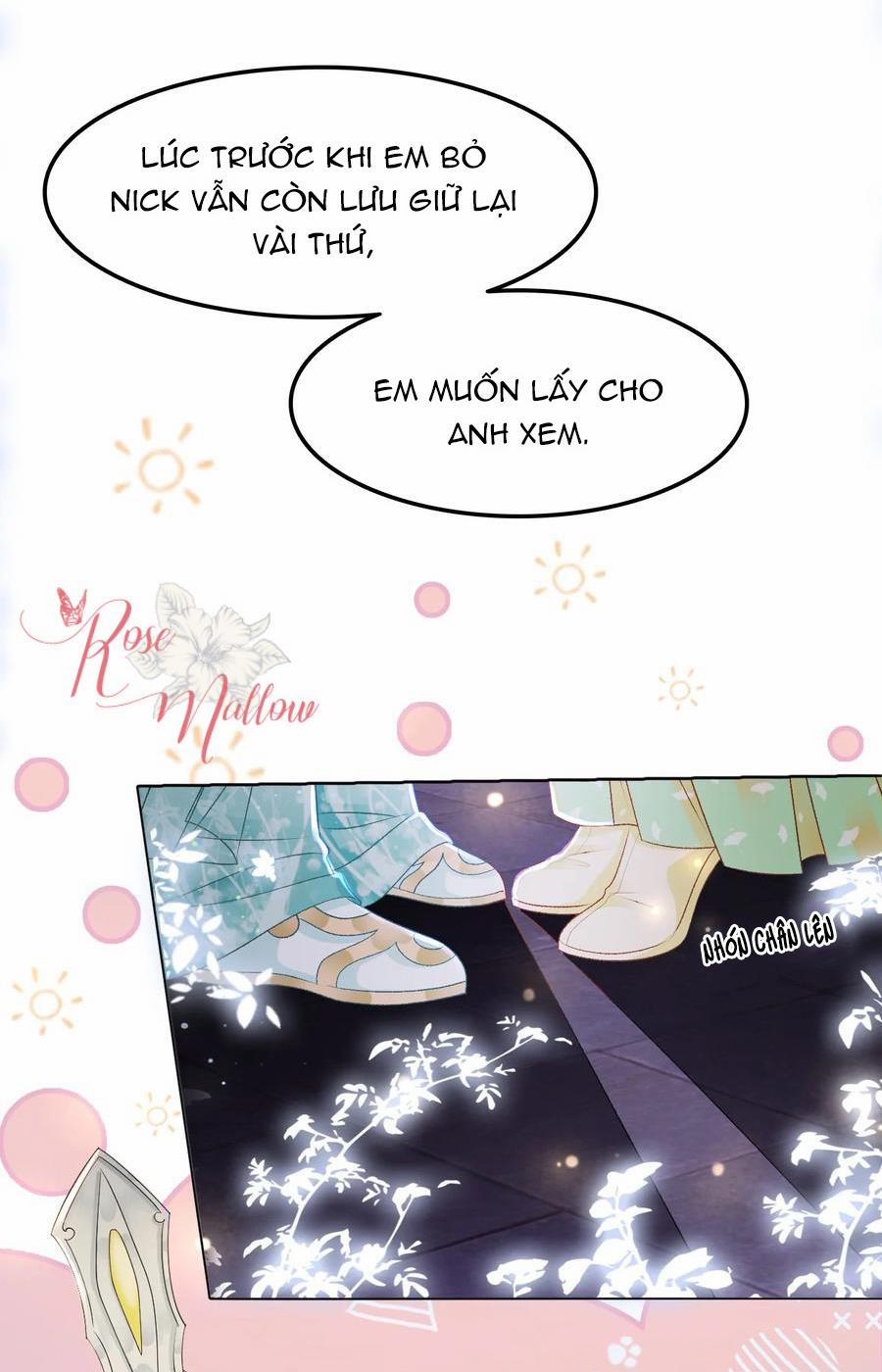 Sư Phụ Ngươi Tên Ngốc Nhiều Tiền 49 trang 16