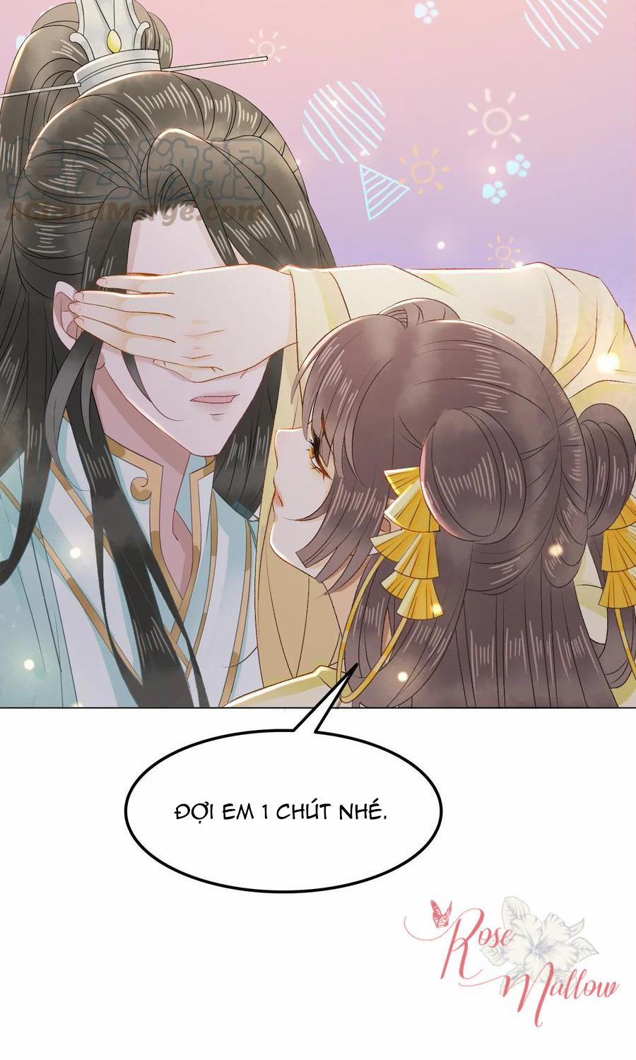 Sư Phụ Ngươi Tên Ngốc Nhiều Tiền 49 trang 17