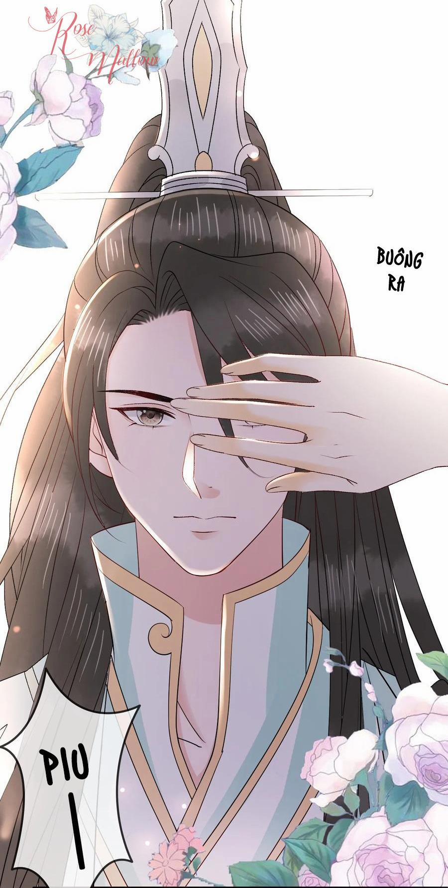 Sư Phụ Ngươi Tên Ngốc Nhiều Tiền 49 trang 19