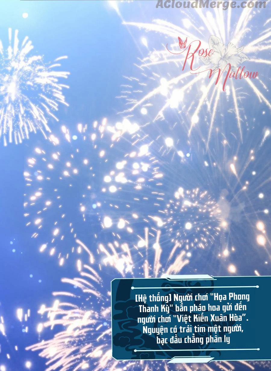 Sư Phụ Ngươi Tên Ngốc Nhiều Tiền 49 trang 21