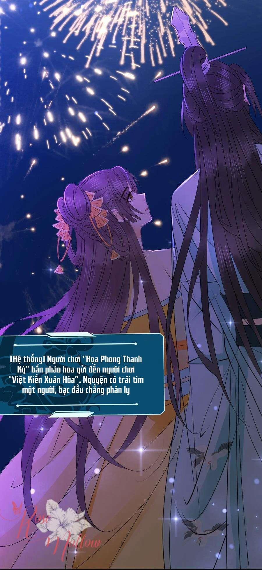 Sư Phụ Ngươi Tên Ngốc Nhiều Tiền 49 trang 22