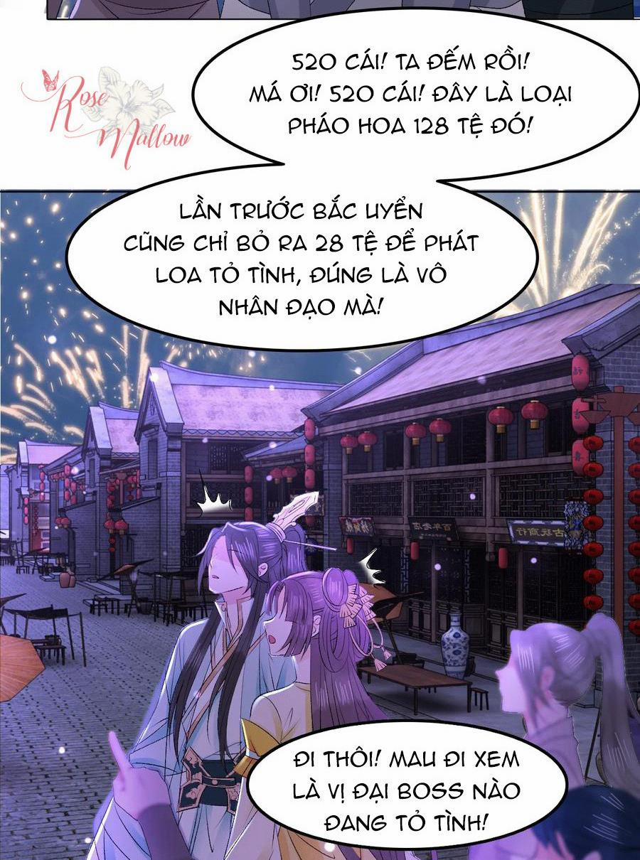 Sư Phụ Ngươi Tên Ngốc Nhiều Tiền 49 trang 26