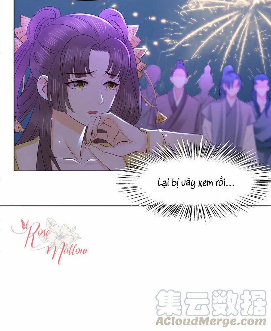 Sư Phụ Ngươi Tên Ngốc Nhiều Tiền 49 trang 28