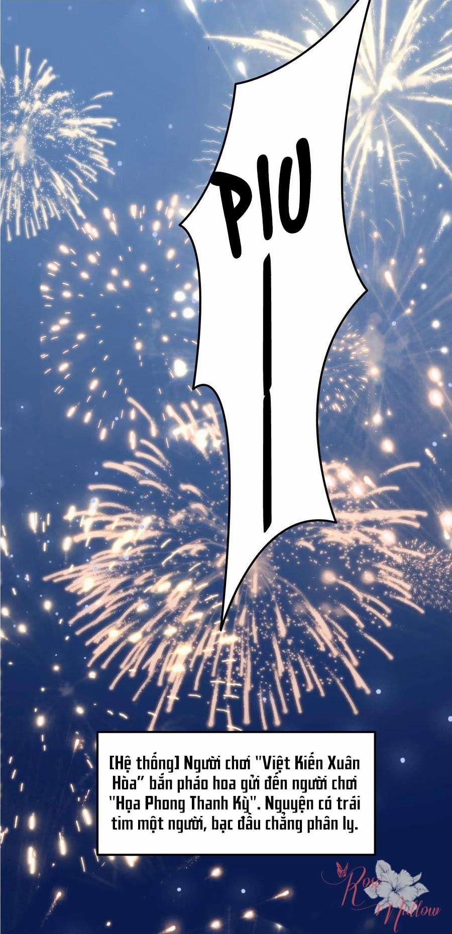 Sư Phụ Ngươi Tên Ngốc Nhiều Tiền 49 trang 30