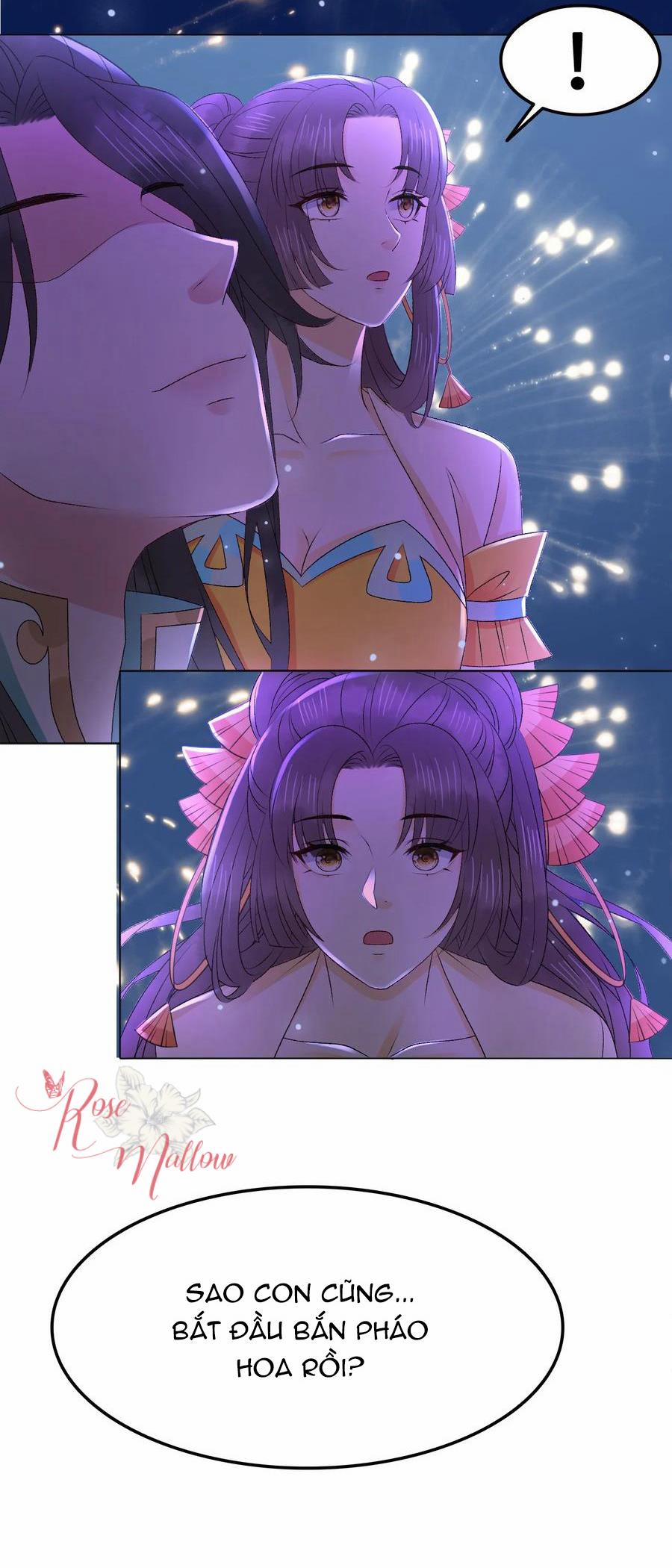 Sư Phụ Ngươi Tên Ngốc Nhiều Tiền 49 trang 31