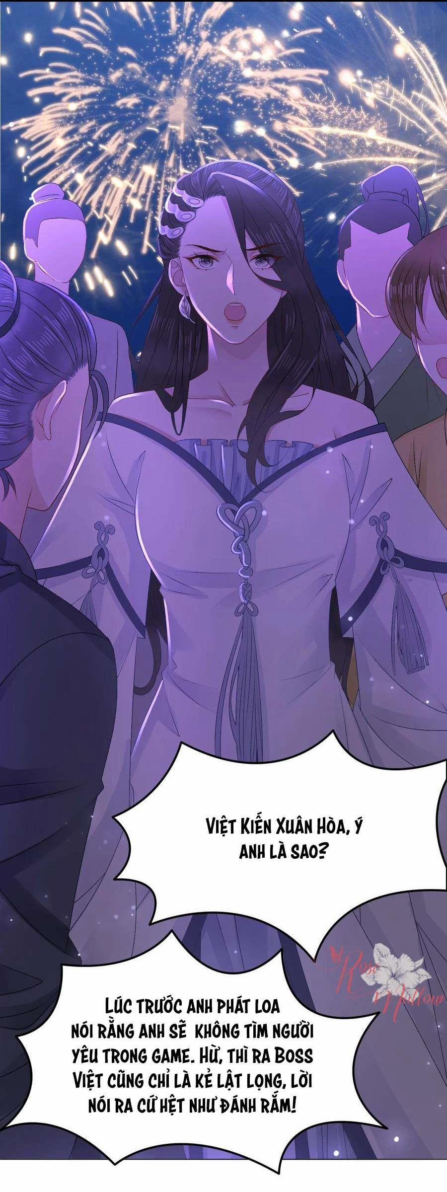 Sư Phụ Ngươi Tên Ngốc Nhiều Tiền 49 trang 32