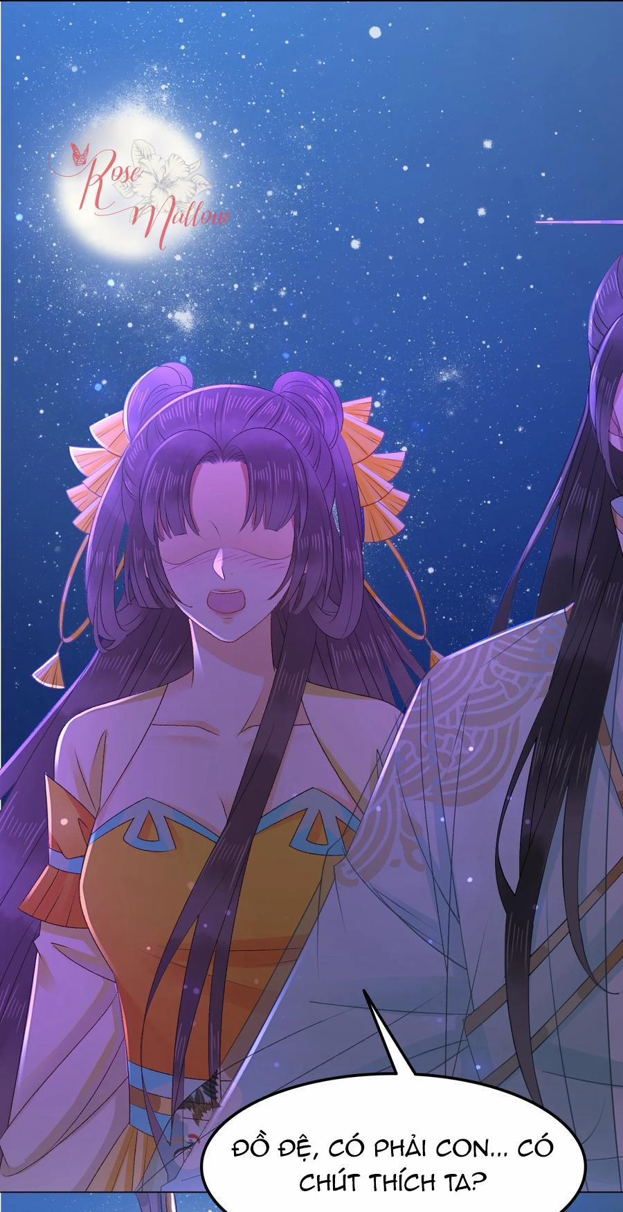 Sư Phụ Ngươi Tên Ngốc Nhiều Tiền 49 trang 40