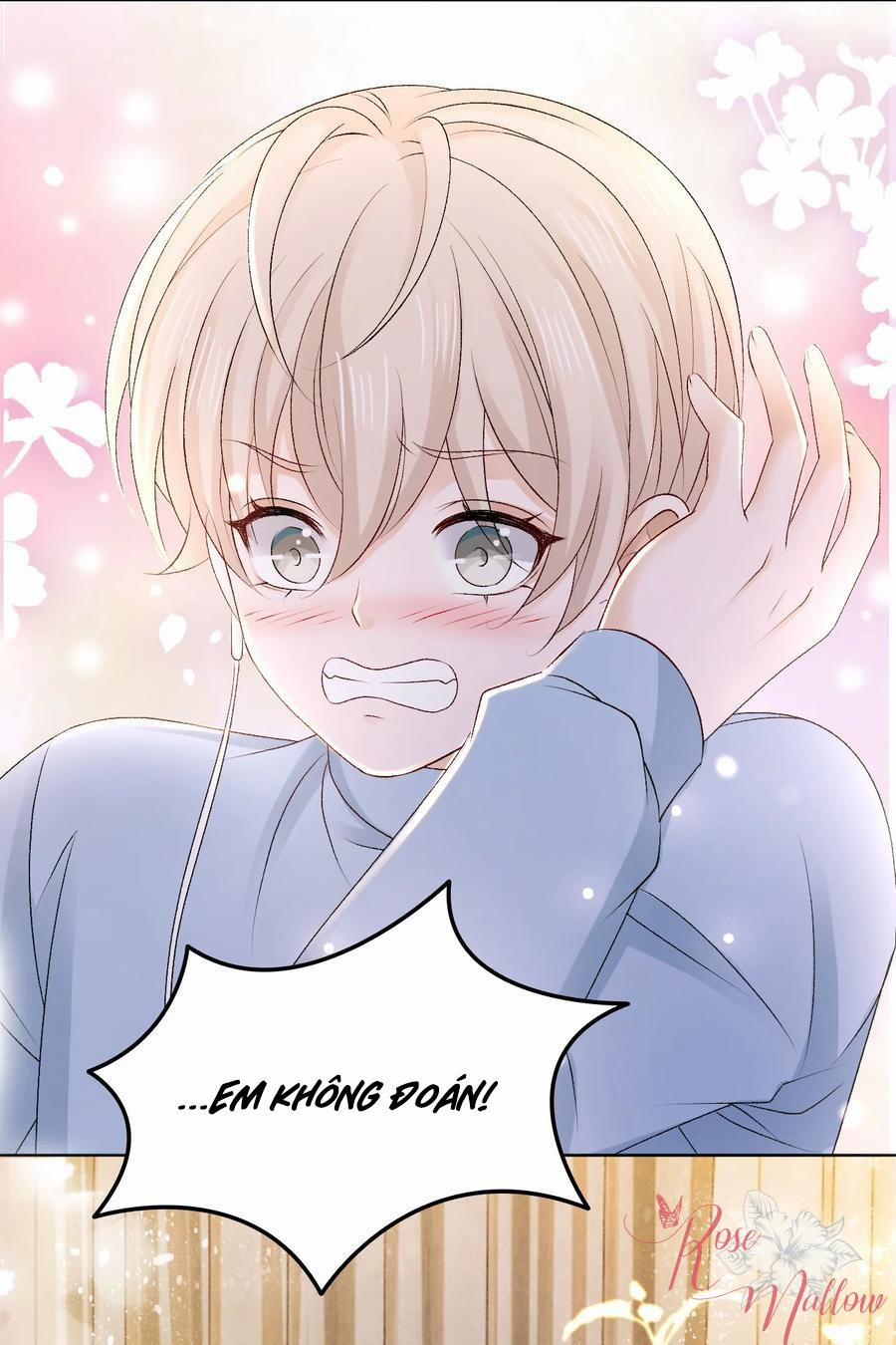 Sư Phụ Ngươi Tên Ngốc Nhiều Tiền 49 trang 45