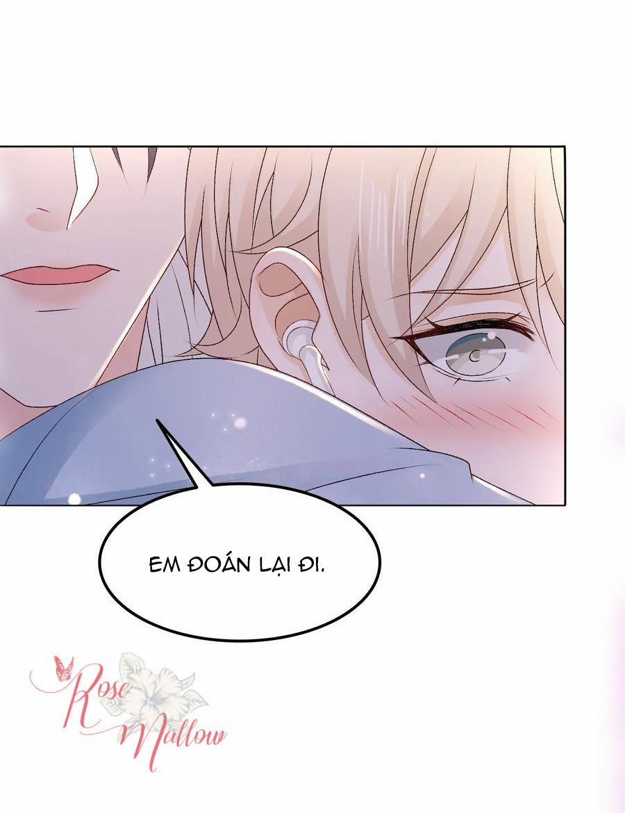 Sư Phụ Ngươi Tên Ngốc Nhiều Tiền 49 trang 48