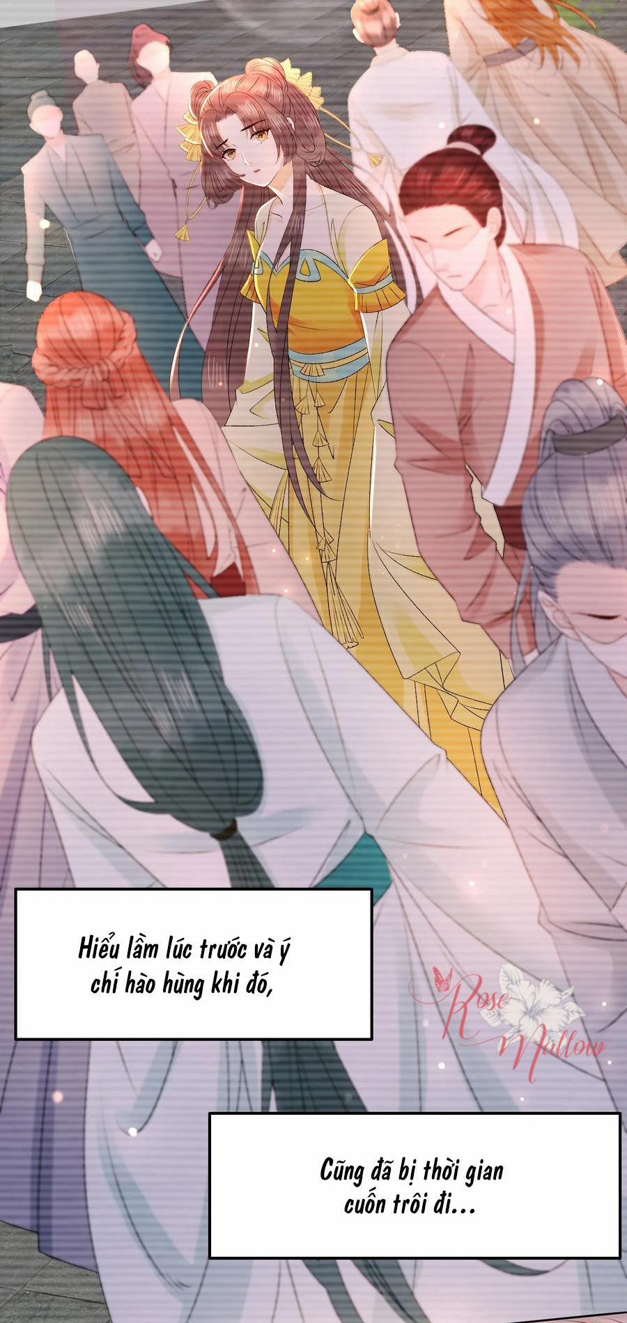 Sư Phụ Ngươi Tên Ngốc Nhiều Tiền 49 trang 6