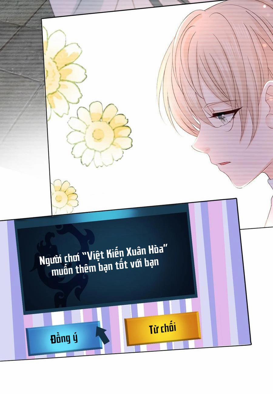 Sư Phụ Ngươi Tên Ngốc Nhiều Tiền 49 trang 7