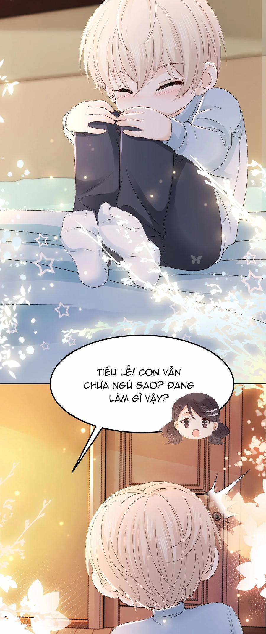 Sư Phụ Ngươi Tên Ngốc Nhiều Tiền 50 trang 14